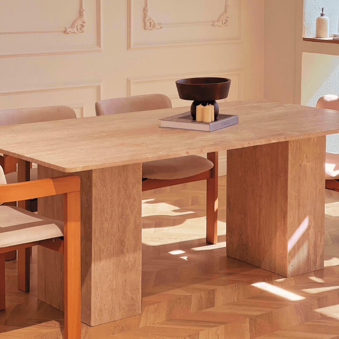 Optimal Dining Table Dimensions for Comfort and Style